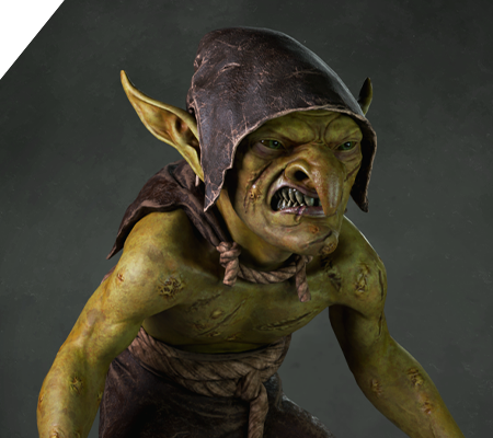 Goblin